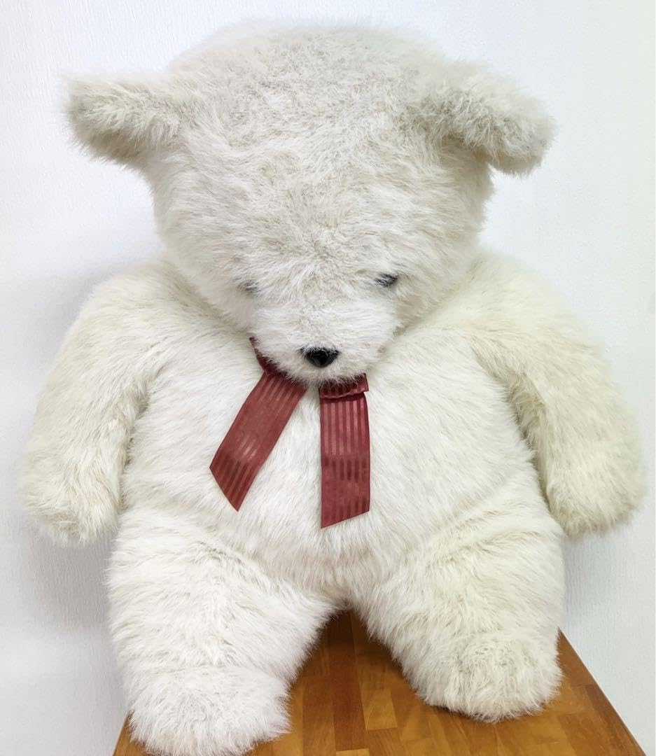 Amazon.co.jp: テディベア ぬいぐるみ ヒロクンハウス くま クマ